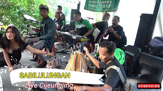 Download lagu Sabilulungan Kendang Organ Terompet || ORPET mp3