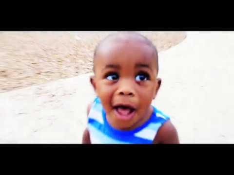 Chris Christ Child - All I Know (Official Video)