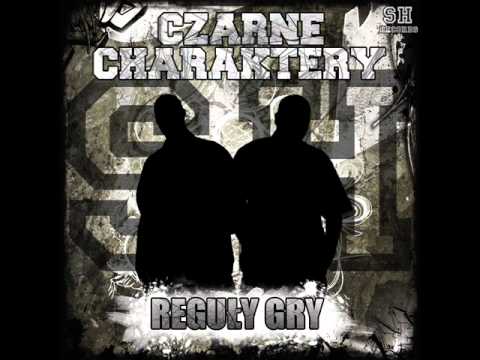 Czarne Charaktery - Chciałeś (prod. L PRO)