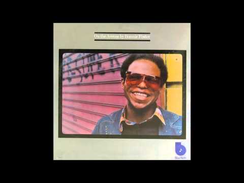 Ronnie Foster - Golden Lady