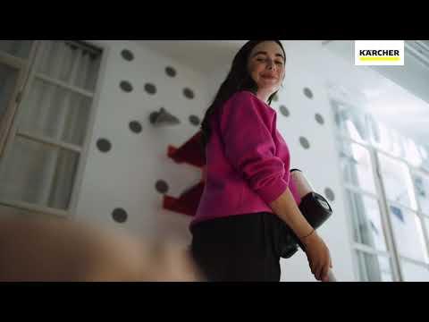 Акумуляторний пилосос Karcher VC 6 Cordless OurFamily (1.198-670.0)