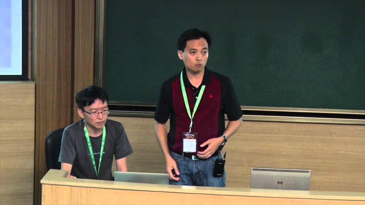 DrupalCon Asia 2016: Seamless Interoperability of Web and Mobility using Drupal