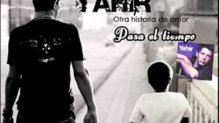 Pasa El Tiempo Lyrics English Translation