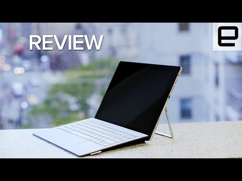 HP Spectre x2 Review