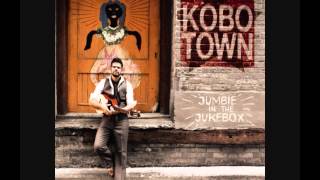 Kobo Town - The Call