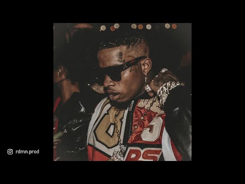 [FREE] Tory Lanez & Key Glock Type Beat - "ANGELS" | Trap Instrumental