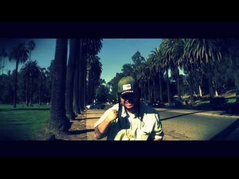 Thracian Feat. Klowner- Waiting For You Haters Official Video