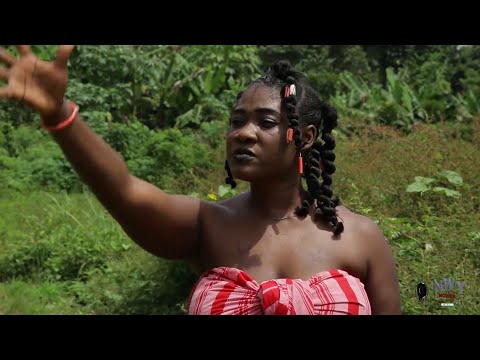 THE BROKEN COVENANT SEASON 1&2 - MERCY JOHNSON 2023 LATEST NOLLYWOOD FULL EPIC MOVIE