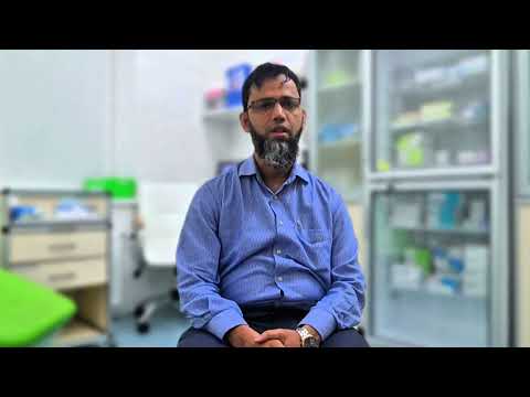 Neck pain patient's review || Rowshon Physiotherapy Center || RPC