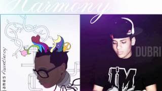 James Fauntleroy ft. Dubri- Harmony