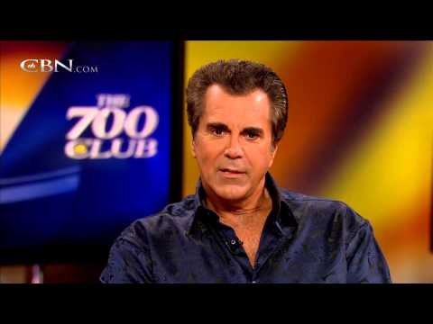 The 700 Club - June 3, 2013