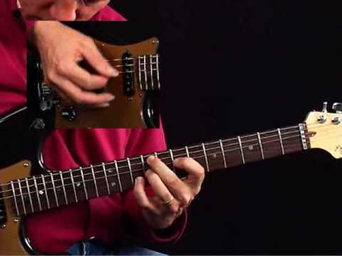 Acoustic Guitar Lessons - Chord Cookbook - Matthieu Brandt - Min7 Chords - The Chill Is On