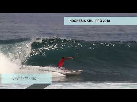 WQS KRUI PRO 2019 WILL BE A QS 3000 EVENT