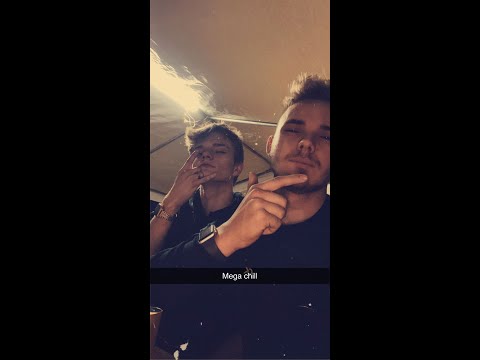 Dave x Noga - Bez szansy