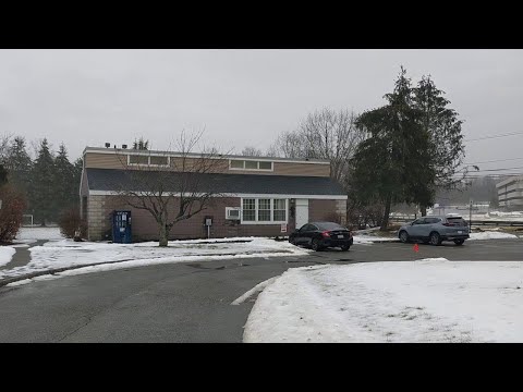 NJ Roseland Volunteer Fire Department Providing Free COVID–19 Testing