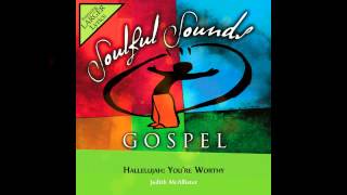 Youre Worthy to Be Praised - Judith McAllister