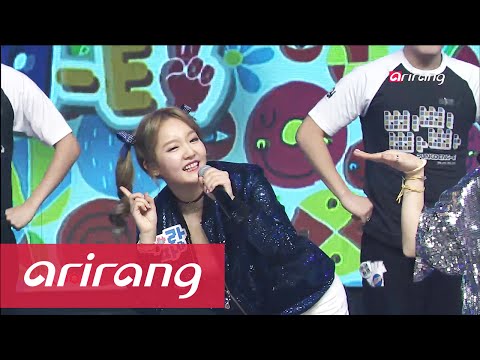 Simply K-Pop _ Pungdeng-E(풍뎅이) _ PPIPPIPPAPPA(삐삐빠빠) _ Ep.202 _ 021916