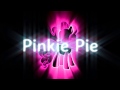 Pinkie Pie Logo