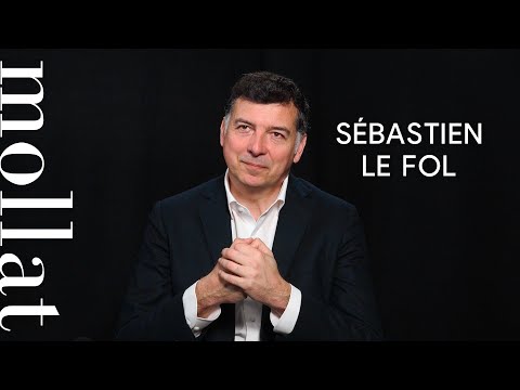 Sébastien Le Fol - Les lieux de pouvoir : une histoire secrète et intime de la politique