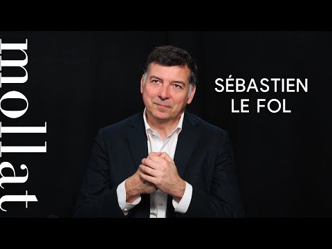 Sébastien Le Fol - Les lieux de pouvoir : une histoire secrète et intime de la politique