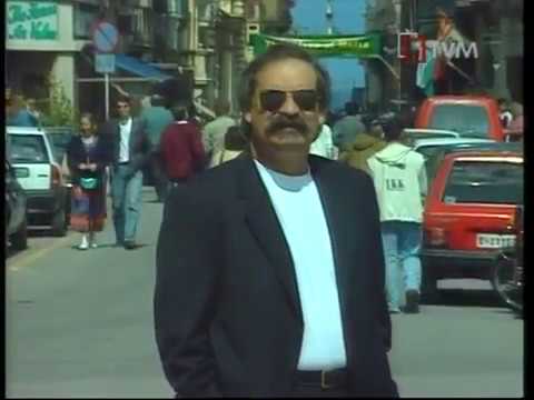 L-Ghanja Tal Poplu 1995 - Tony Camilleri - Dinja Mghaggla