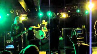 COLD - Another Pill - Live At The Masqurade March 15 2011