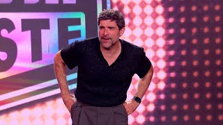 Las Comidas De Navidad - El Club Del Chiste | Feliz Ao Neox 2024-2025