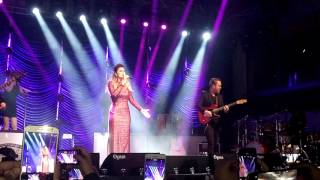 Sıla - Ziyan (24.02.2017-İZMİR ARENA HD)