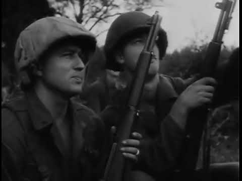 US Army film: The Big Picture Flying Soldiers