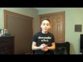 Justin Bieber - Boyfriend (cover by Alex Angelo ...