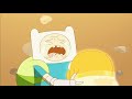 Finn Finds Jake Adventure Time Distant Lands Together Again