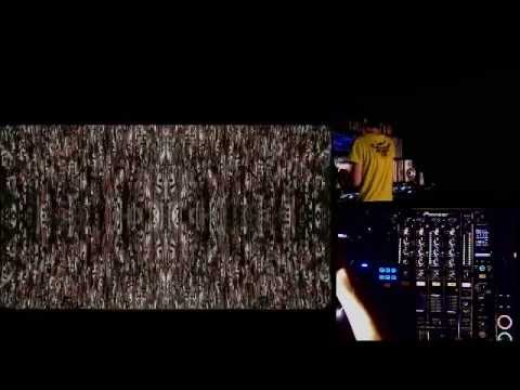 NeoNRG - DJ Mix  (2015-04-24) Hard House & Techno