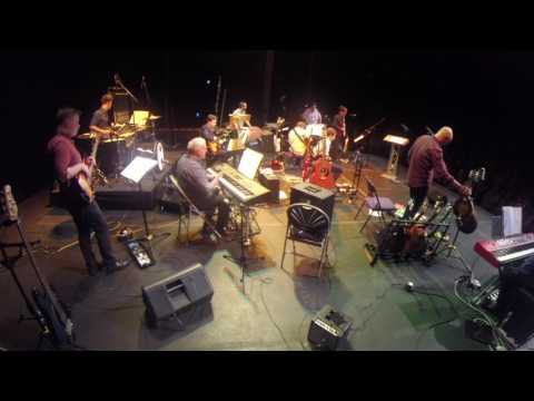 Tubular Bells Live 2017 - 'Return to Ommadawn' (Mike Oldfield) Mercury Theatre, Colchester