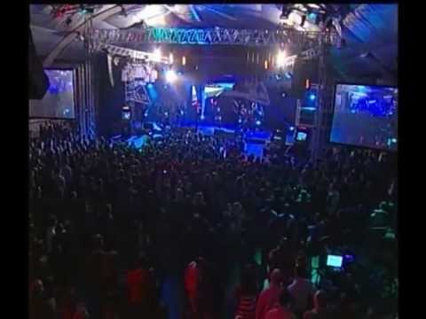 BMA 2010 - Southville Dancers (Show Opening)