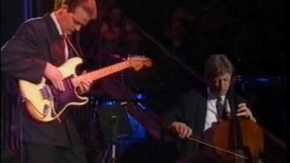 Lyle Lovett  and his Large Band - If  I had a boat