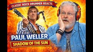 How Did I Miss This Song?! | Paul Weller – Shadow of the Sun