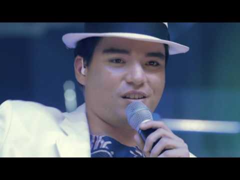 Arthur Espíndola - Destino Cruzado (Ao Vivo - DVD)