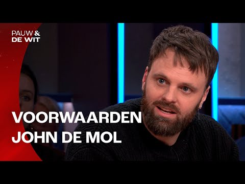 TIM HOFMAN blikt terug op BOOS-uitzending THE VOICE | Pauw & De Wit