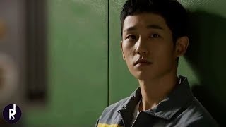 Woo Won Jae (우원재) – 향수 (Prod. by WOOGIE) | Prison Playbook OST PART 6 [UNOFFICIAL MV]