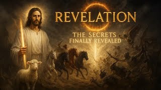 Book of Revelation: THE LONG-KEPT SECRETS FINALLY EXPOSED! | Bible Stories