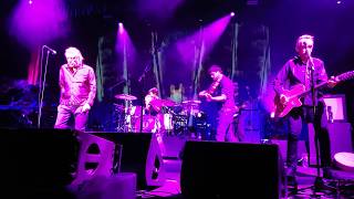ROBERT PLANT - CARRY FIRE - LIVE AT VENUE CYMRU, LLANDUDNO 22-11-2017