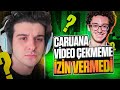 Fabiano Caruana Videomu Sabote Etti! Anlatarak Oynuyoruz Videosu Çekerken İnanılmaz Bir Şey Oldu!