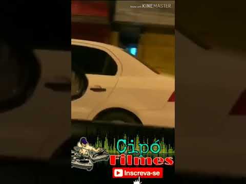 MC Japão pega vitória Kelly e Dada Boladão saindo do Motel 🐂 (Cipó Filmes)