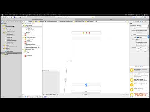 iOS 11 Programming with SWIFT : Codable | packtpub.com