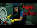 MOMO The Hospital Janitor Horror Short Film 4k