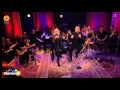 Anita Meyer & Gordon - They don't play our lovesong anymore - De beste zangers unplugged