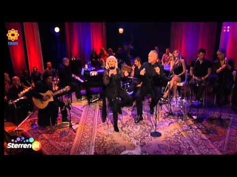 Anita Meyer & Gordon - They don't play our lovesong anymore - De beste zangers unplugged