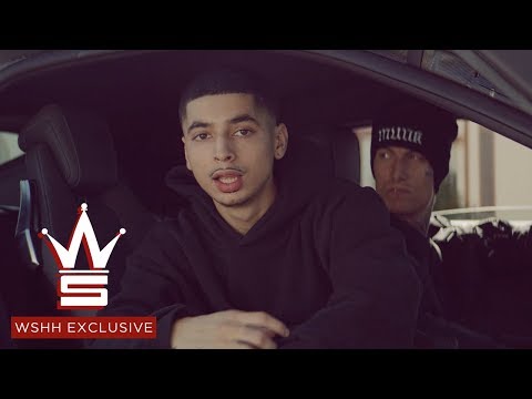 MUNK Feat. Mac P Dawg "Savages" (WSHH Exclusive - Official Music Video)