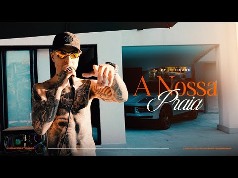 MC Tuto - A Nossa Praia é Amar - 2T IN HOUSE 🏠