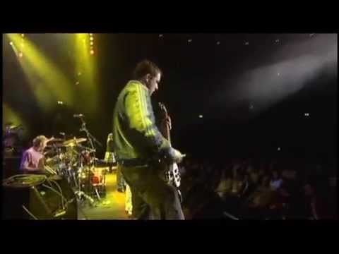 Ronnie Lane Memorial Concert - 17 Black feat Dean Rees with Mollie Marriott "Rene"